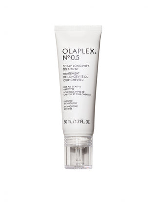 No. 0.5 Scalp Longevity Treatment