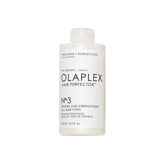 No. 3 Hair Perfector