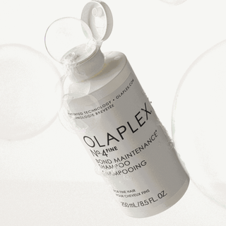 No. 4Fine Bond Maintenance® Shampoo