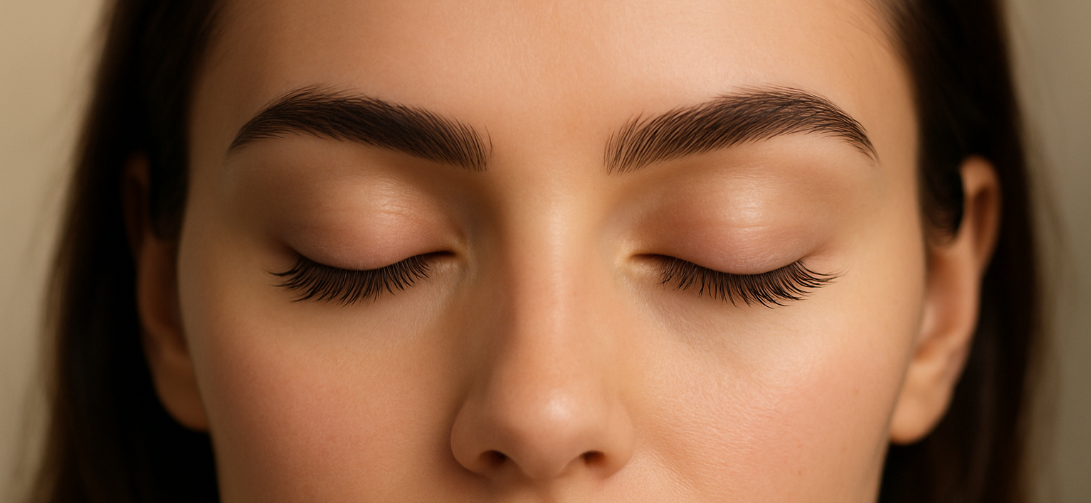 Visage | Soins Cils & Sourcils