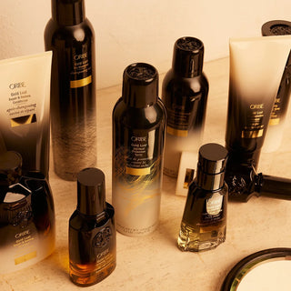 ORIBE | GOLD LUST