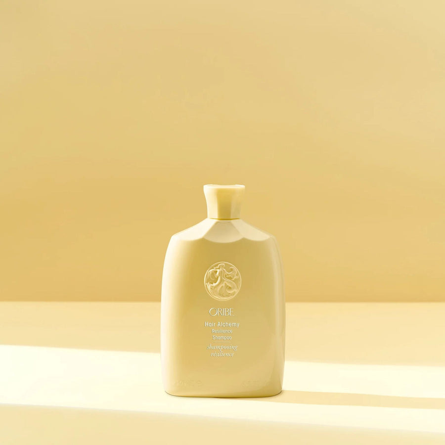 Hair Alchemy