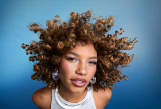 Cheveux | Boucles & Texture