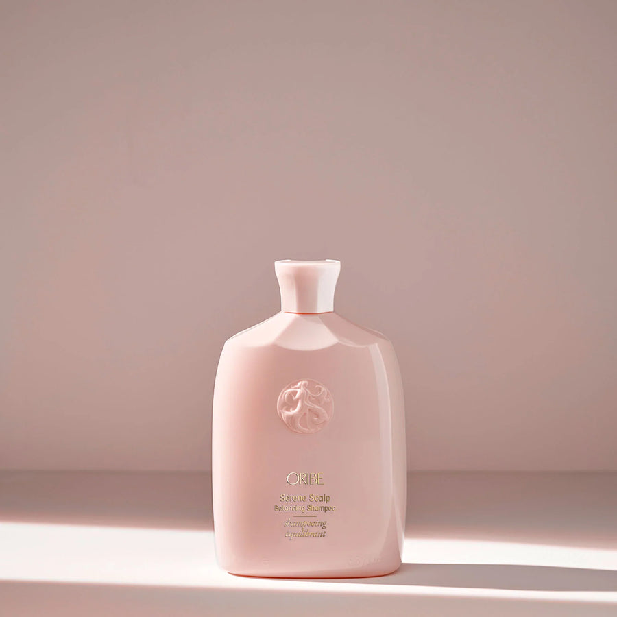 Serene Scalp