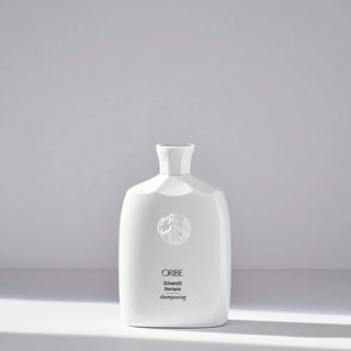 ORIBE | SILVERATI
