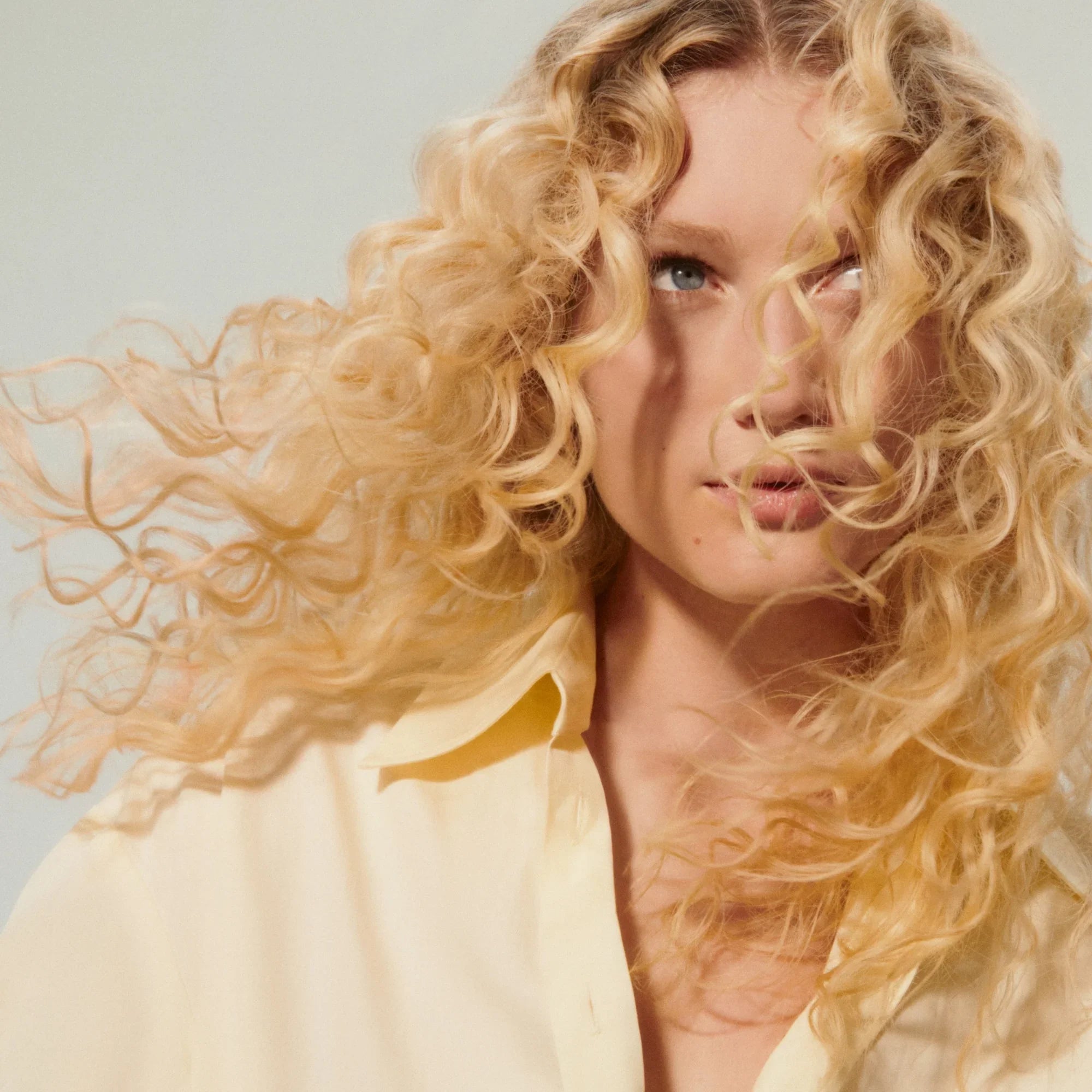 Cheveux | Blonds & Argentés
