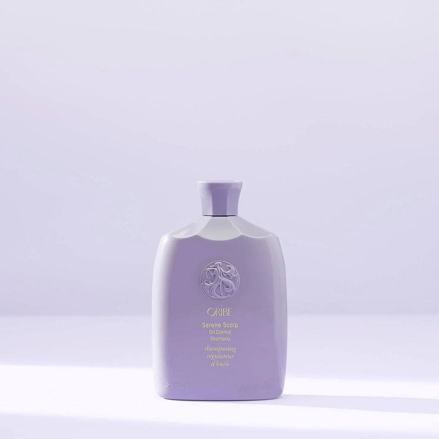 Serene Scalp Oil Control