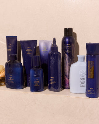ORIBE | SUPERSHINE