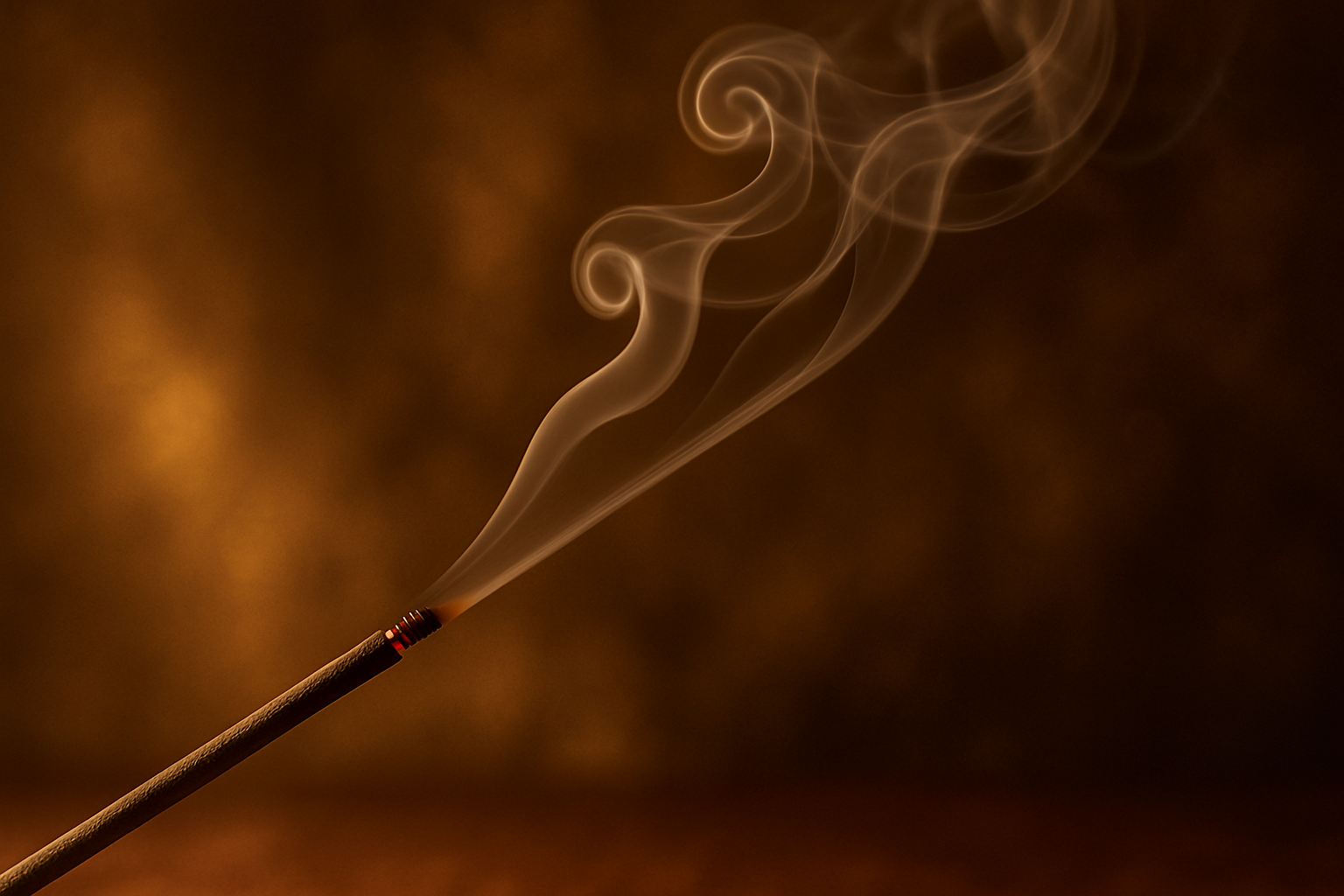 Lifestyle | Encens
