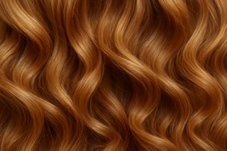 Cheveux | Volume & Épaisseur
