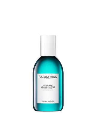 Ocean Mist Volume Shampoo