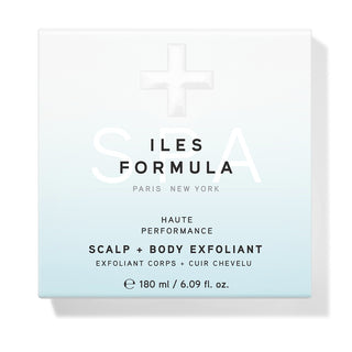 Scalp + Body Exfoliant