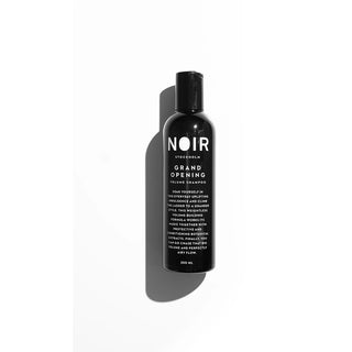 Grand Opening - Volume Shampoo