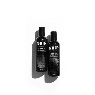 Grand Opening - Volume Shampoo