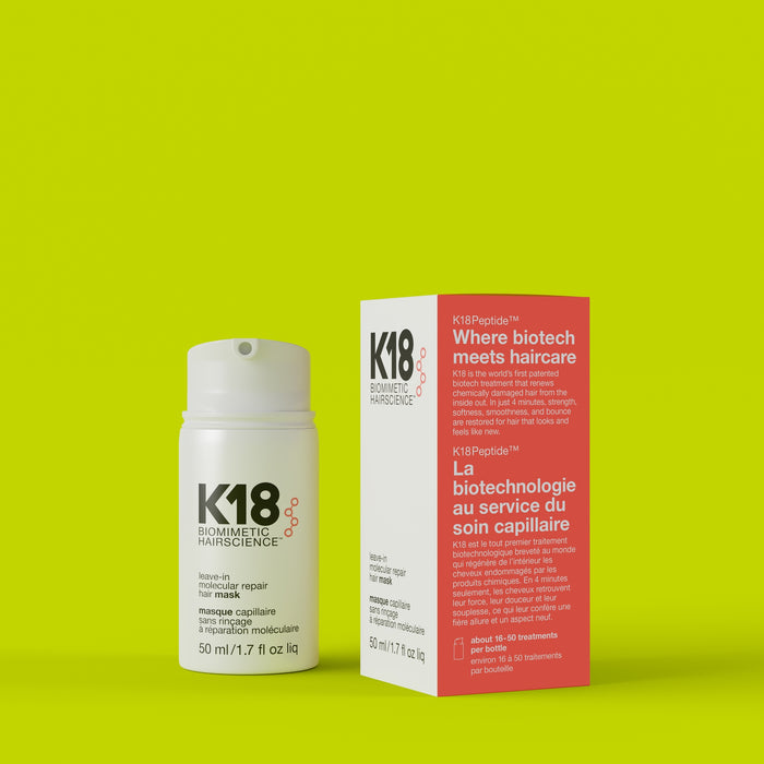 K18 Leave-In Repair Mask