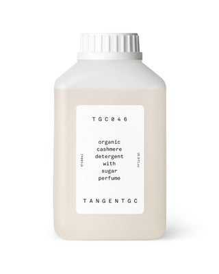 SUGAR cashmere detergent