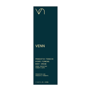 Probiotic-Tensive Hydro Firming Body Cream 200ml