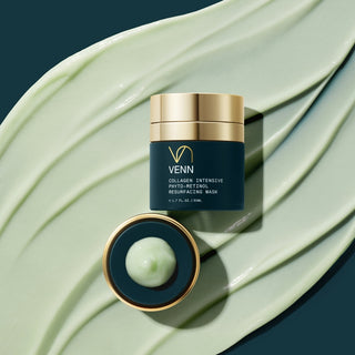 Collagen Intensive Phyto-Retinol Resurfacing Mask