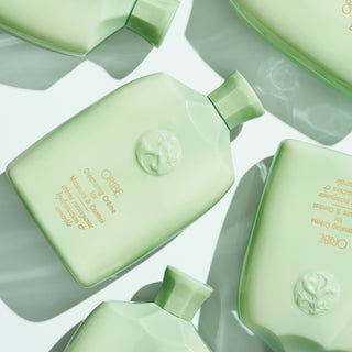 Cleansing Crème Moisture Control