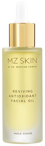 Reviving Antioxidant Facial Oil