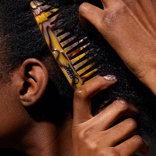 ORIBE Wide Tooth Comb