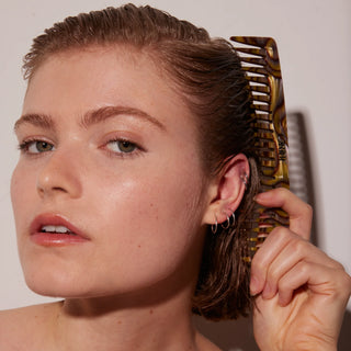 ORIBE Wide Tooth Comb