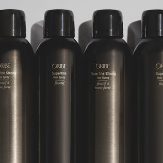 Superfine STRONG Hair Spray