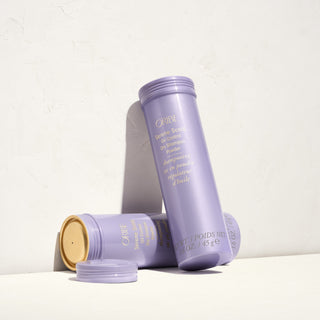 Serene Scalp Oil Control Dry Shampoo Powder