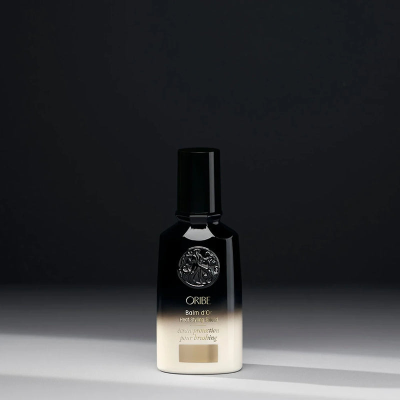 Balm d'Or Heat Styling Shield