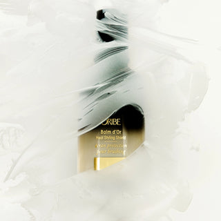 Balm d'Or Heat Styling Shield