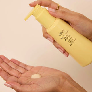 Hair Alchemy Heatless Styling Balm