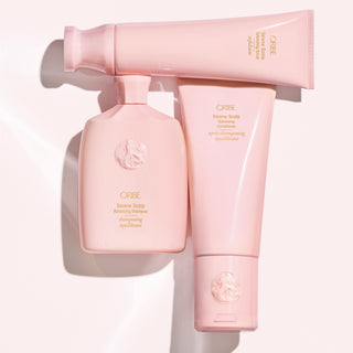 Serene Scalp Balancing Shampoo