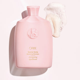 Serene Scalp Balancing Shampoo