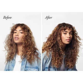 Curl Gloss Hydration & Hold 175ml