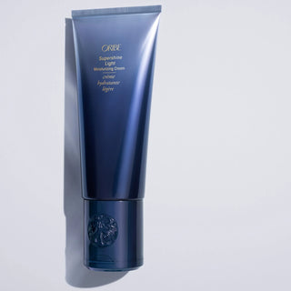 Supershine Light Moisturizing Cream 150ml