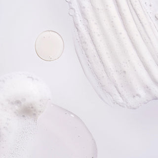 Serene Scalp Oil Control Shampoo