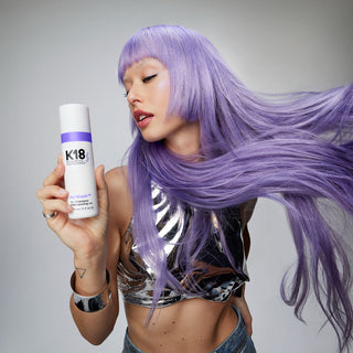 AirWash™ Dry Shampoo