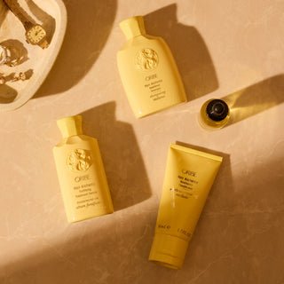 Hair Alchemy Treatment