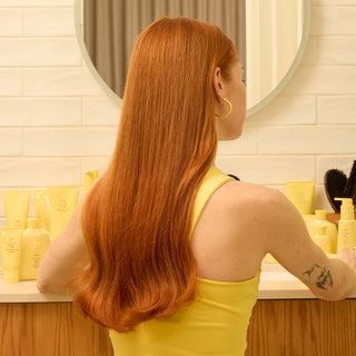 Hair Alchemy Treatment