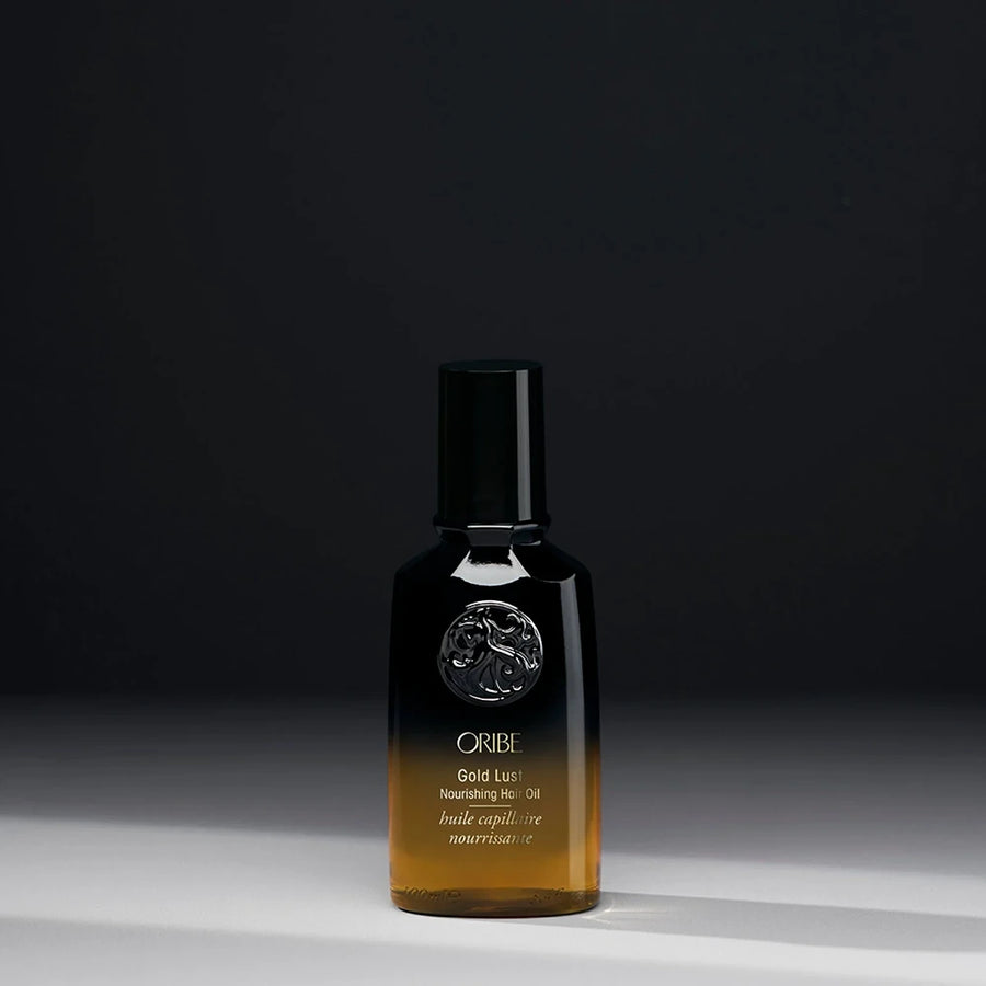 Gold Lust Oil