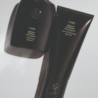 Signature Conditioner