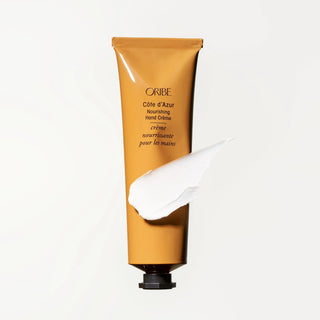 Côte d'Azur Nourishing Hand Cream