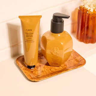Côte d'Azur Nourishing Hand Cream