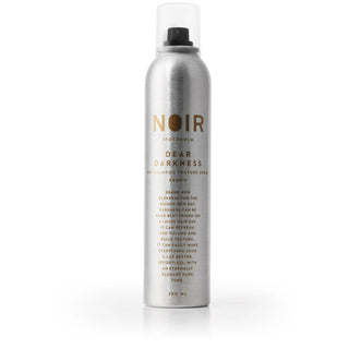 Dear darkness - Dry shampoo brunettes