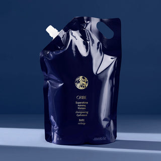 Supershine Shampoo