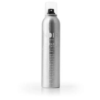 Sahara love story - Dry shampoo blondes