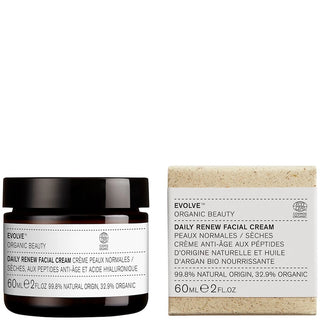 Daily Renew Facial Cream