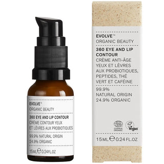 360 Eye and Lip Contour 15ml