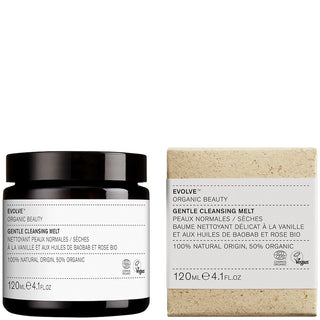 Gentle Cleansing Melt