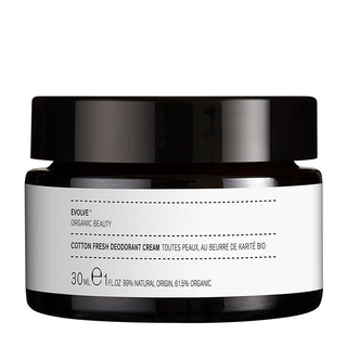 Cotton Fresh Deodorant 30ml